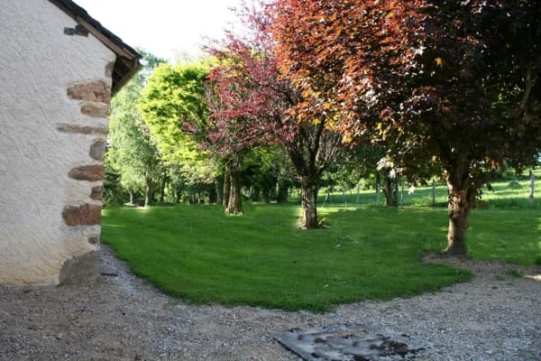 Gîte Les Campels