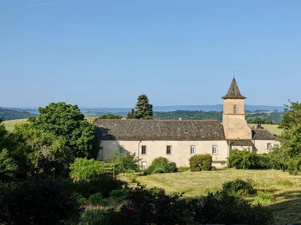 Couvent des Dominicaines de Bor