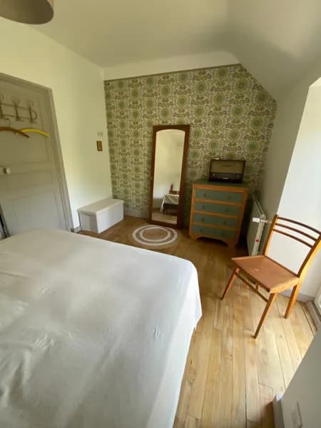 Gîte Le Recoules