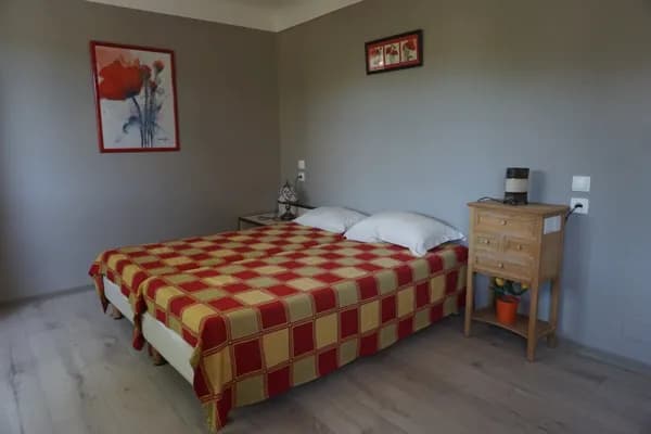studio Plateau de France