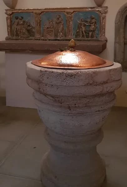 Basilique Notre Dame de Ceignac