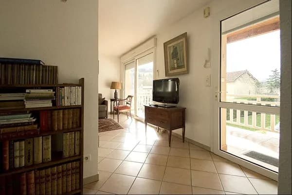 Villa La Pomarède - Le Gîte