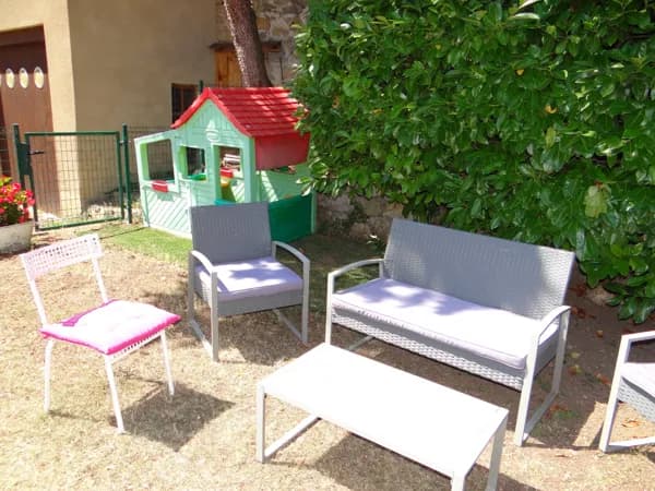La Maison de Jeanne