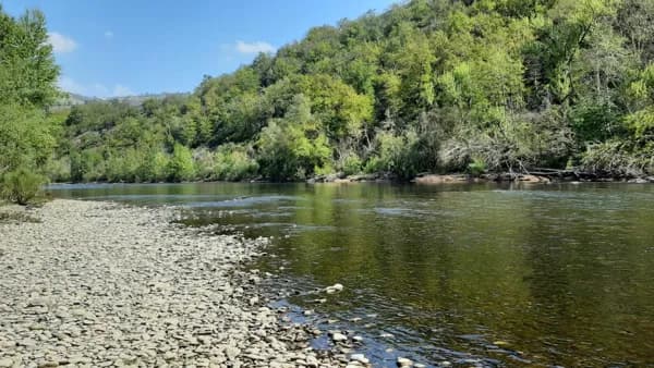 Camping Pittoresque