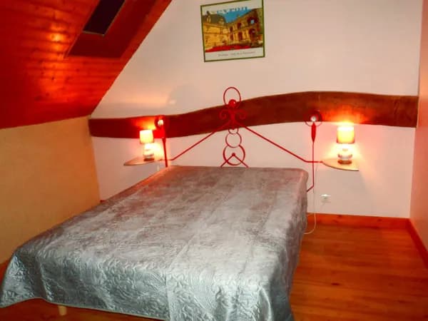 Gîte des Plantades - H12G006069