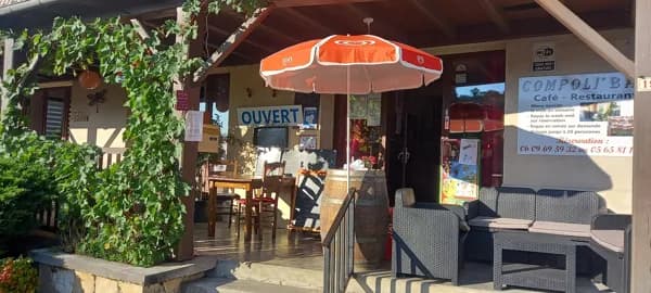 La Terrasse