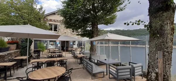 Chalet du Lac