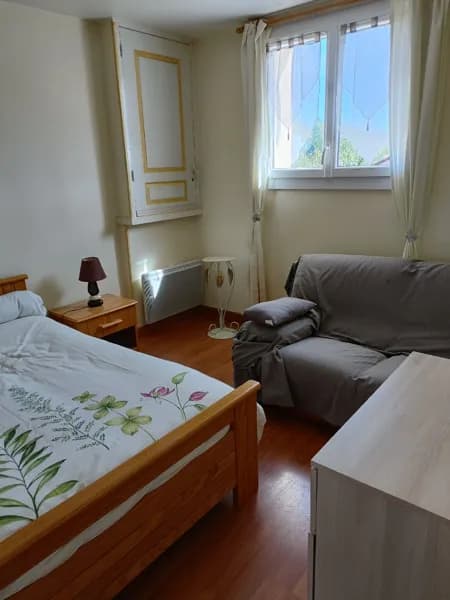 Chambre Marcel Balligand
