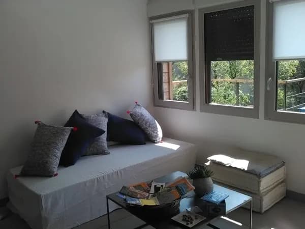 Le salon