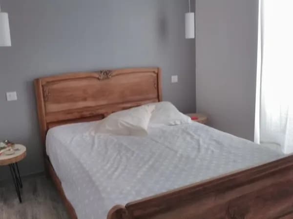 La chambre