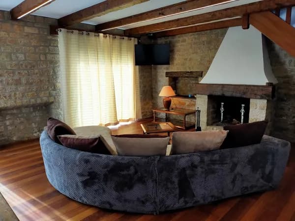 Le Cabanon