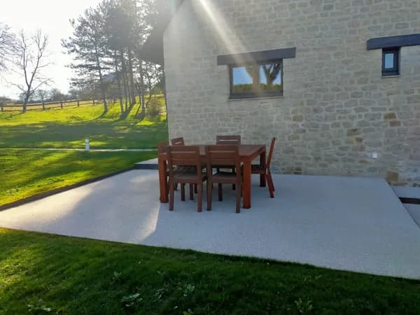 Le Cabanon