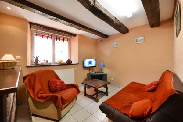 Gîte La Charrue