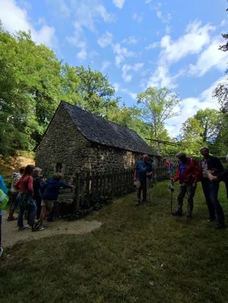 Livret-jeu "Explorateurs - Les Martinets du Lézert" - La Bastide l'Evêque