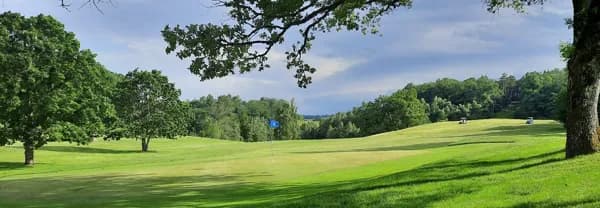 Golf de Mezeyrac - Laguiole