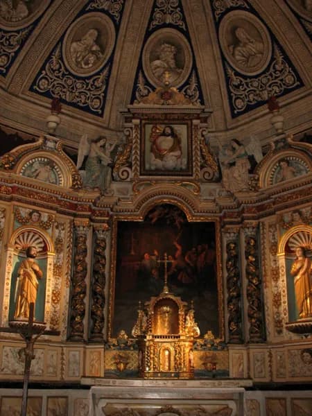 Eglise St Thomas de Cantorbéry