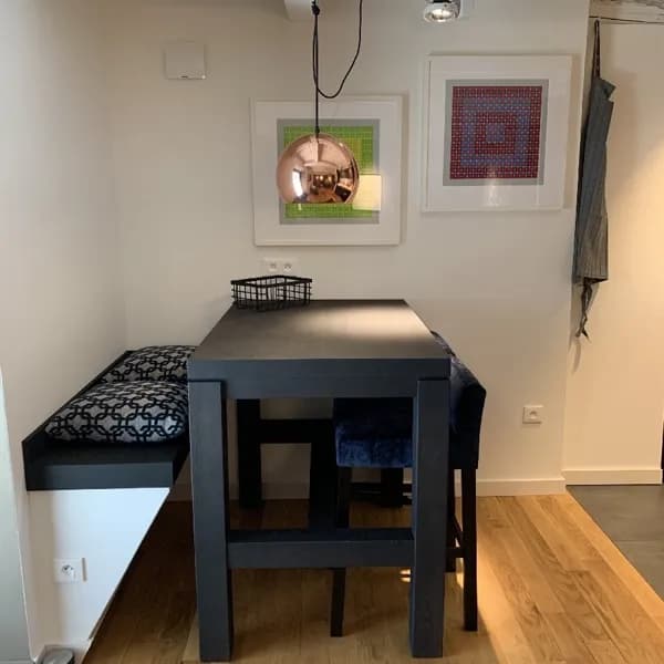 Gîte 1 La Bonne Vie