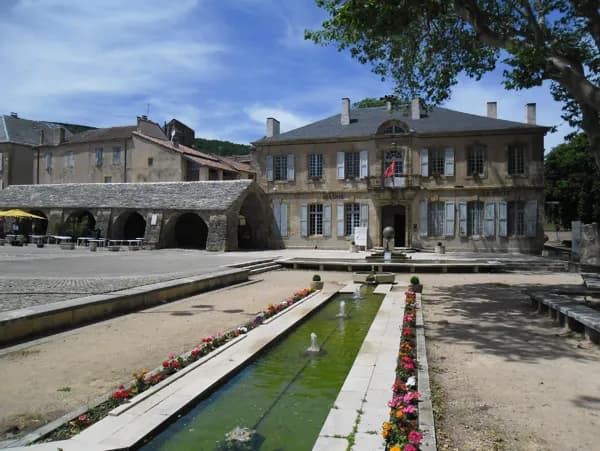 Office de Tourisme Larzac et Vallées