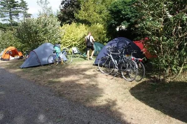 Camping du Rougier