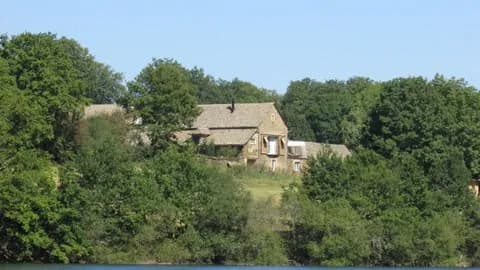 Le Gîte de la Presqu'île