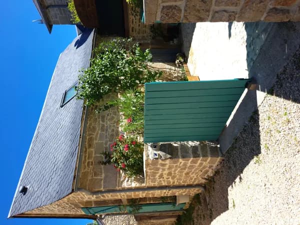 Gîte Les Inséparables