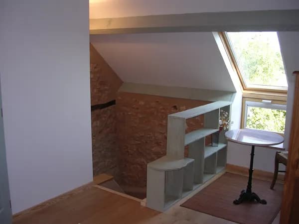 Gîtes de La Capelette : Le Préoulat