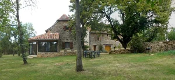 Gîtes de la Capelette : les Bories