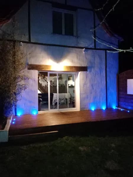Gîte de Marsol