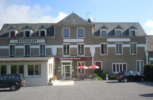 Restaurant "Chez Lili"