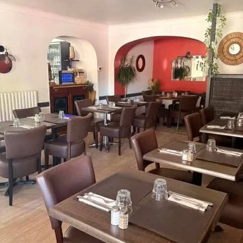 Bistrot du pont