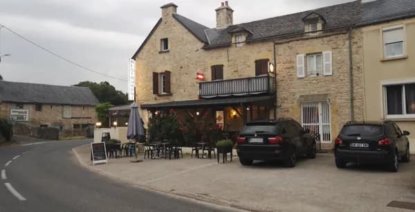Bistrot du pont