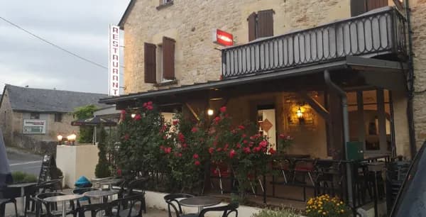 Bistrot du pont