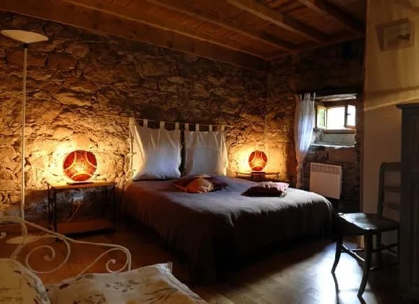 Chambre Gîte La Melière