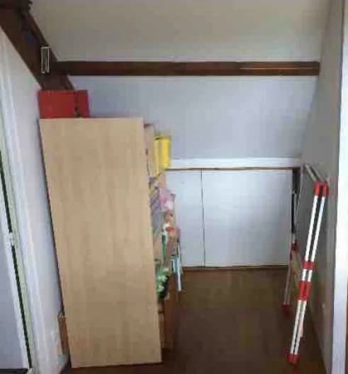 Espace jeux pour enfants