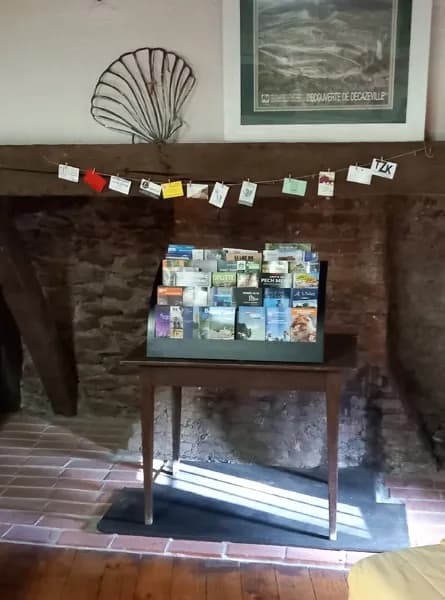 Tourisme en Aveyron et même un peu plus loin !