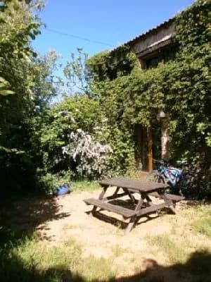 Gîte de Bégonnières