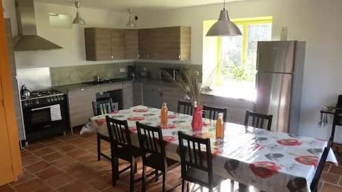 Gîte de Font de Marre