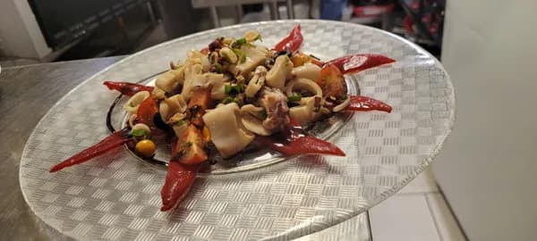 Restaurant Les Passes - Grand Vabre
