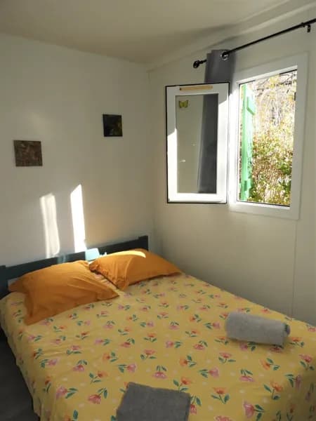 Location meublée dans Village de Gîtes - Grand Vabre
