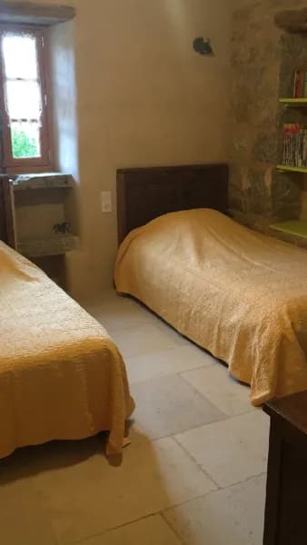 Chambre des loriots