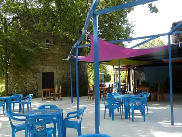 La table de Bannac