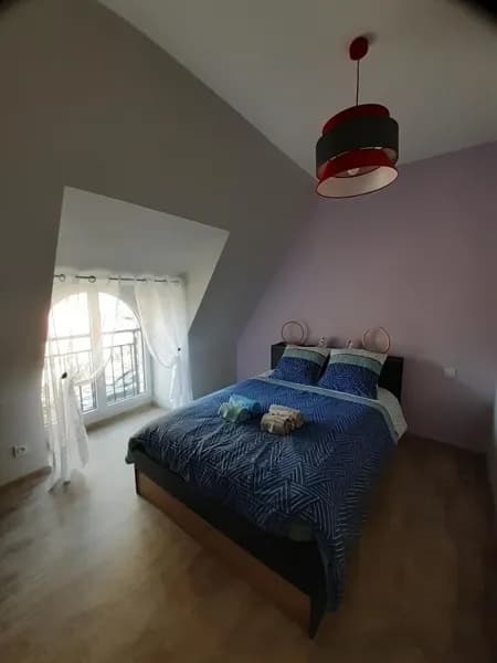 Le gîte de la carrière