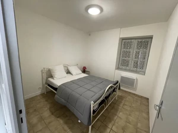 Meublé de Couesques - Appartement n°3