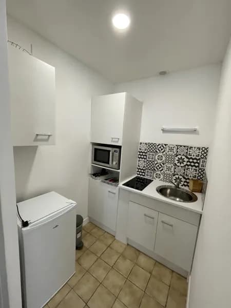 Meublé de Couesques - Appartement n°3