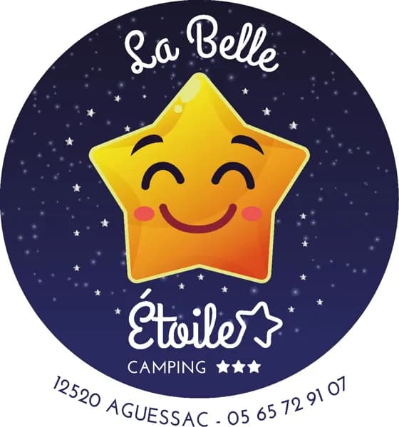 Camping La Belle Etoile