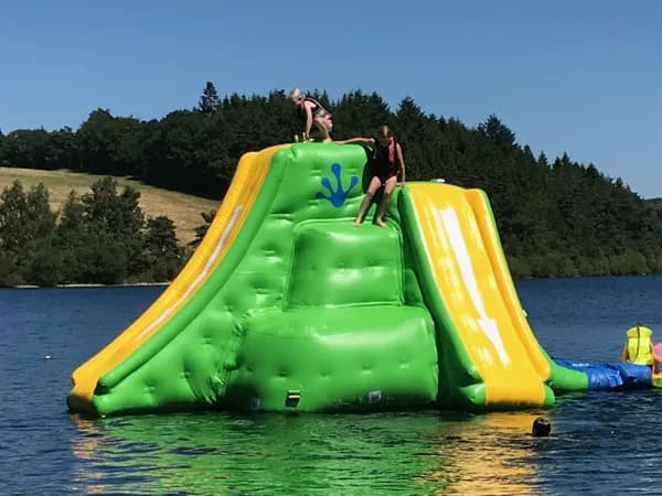 CAMPING SOLEIL LEVANT
