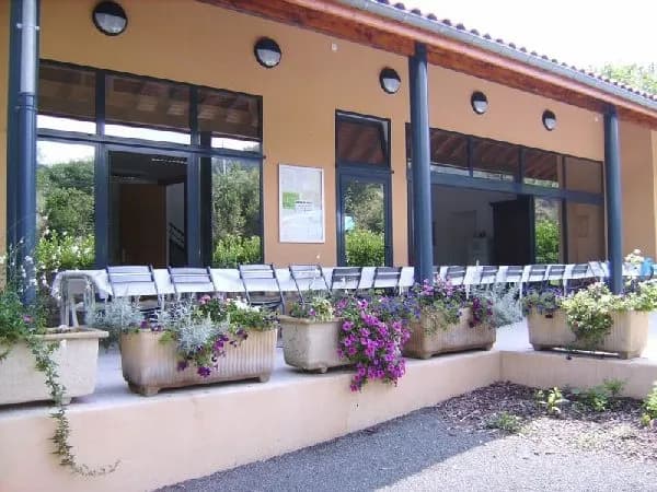 Camping Municipal Cransac