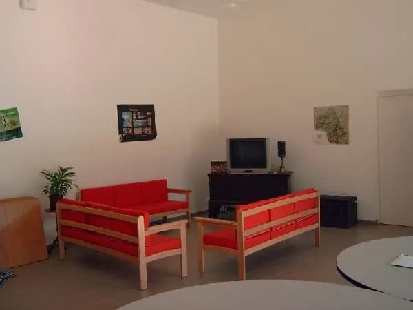 CAMPING MUNICIPAL Cransac
