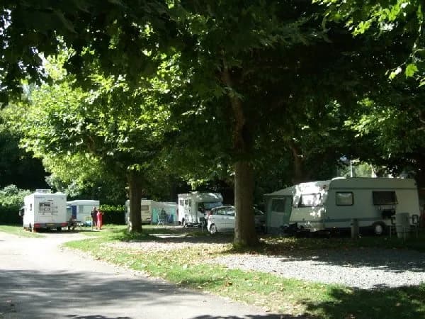 CAMPING MUNICIPAL