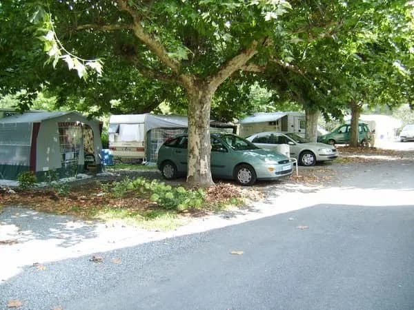 CAMPING MUNICIPAL